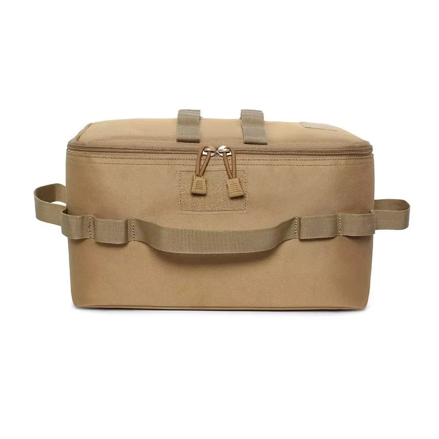 Camping Cooking Rack - Borsa da Campeggio per Esterni di