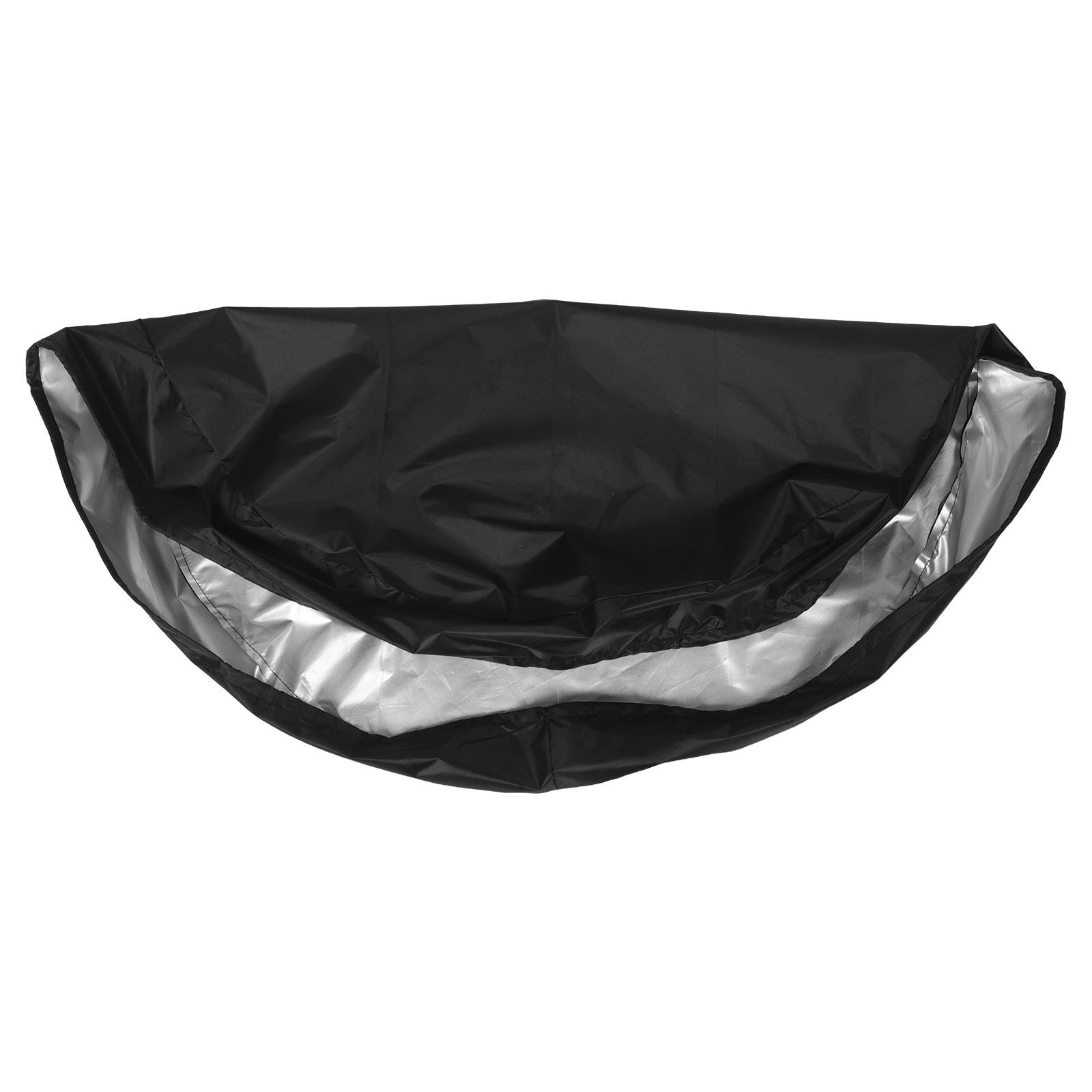 Camping Cooking Kettle - Copertura Rotonda per Griglia da Esterno,