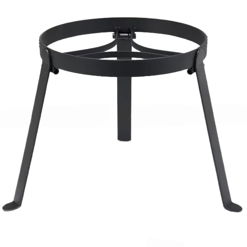Camping Cooking Over Fire - M11K - Griglia BBQ Pieghevole Portatile