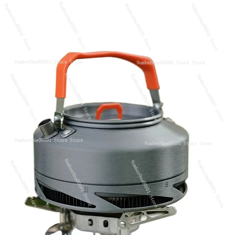 Camping Cooking Ring - XT1 Fornello da campeggio all'aperto Cottura