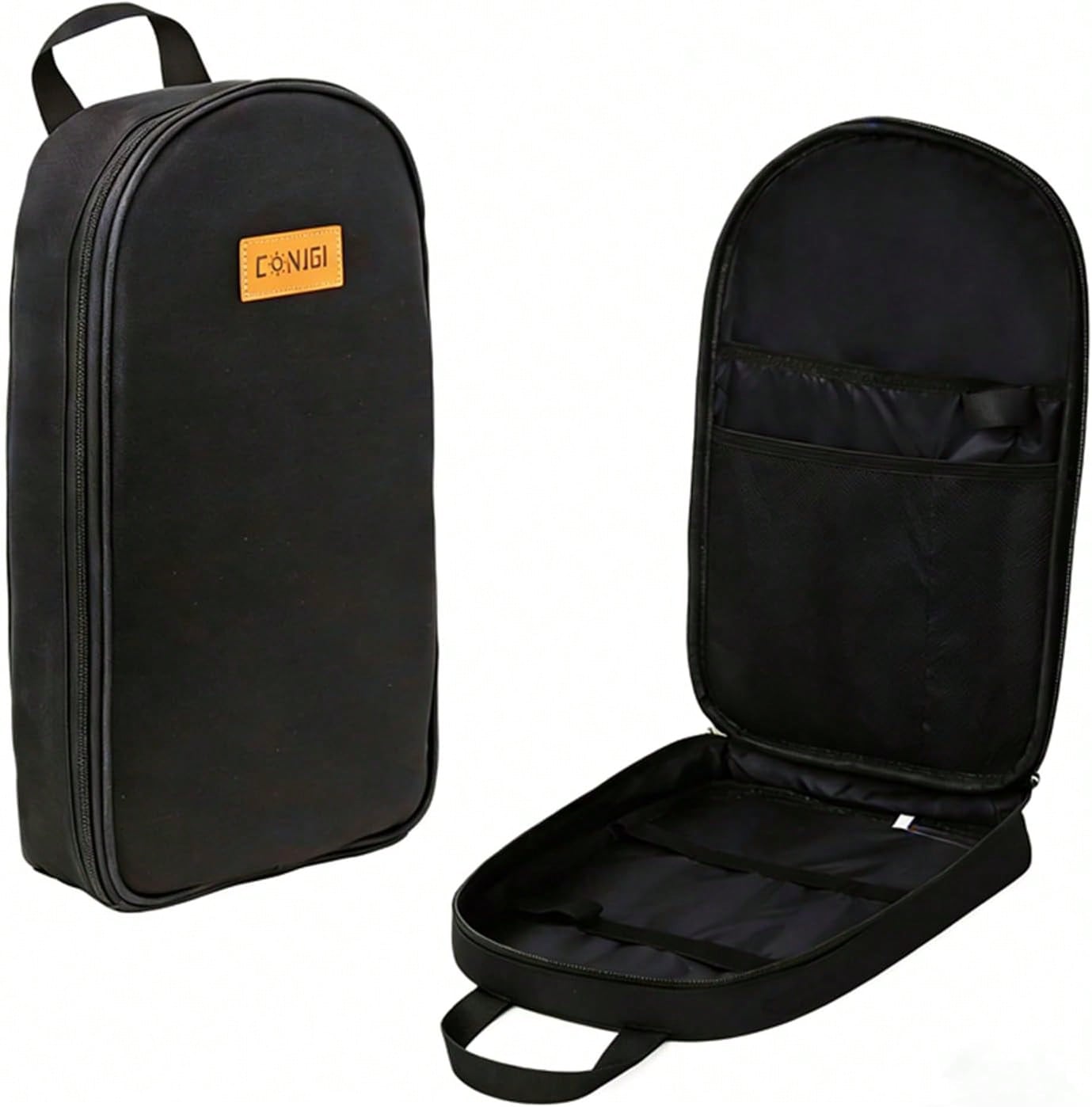 Camping Cooking Tool Set - Borsa per riporre gli utensili da