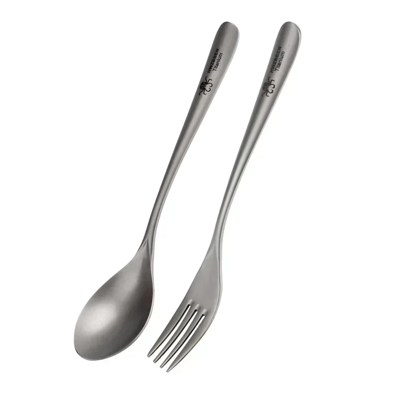 Camping Cooking Set Lightweight - HWZBBEN Stoviglie da campeggio all'aperto in