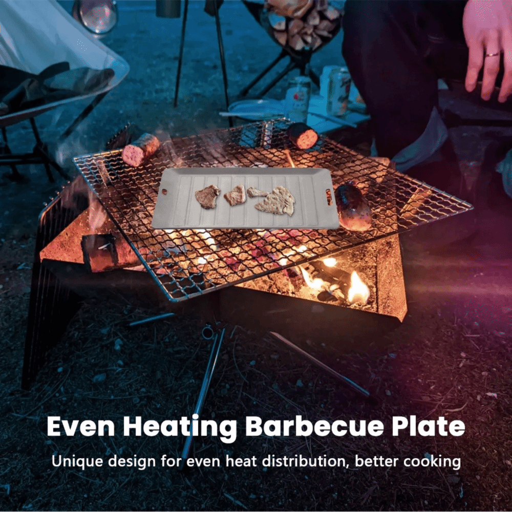 Padella da Campeggio in Titani - Camping Cooking Lightweight recensione e prezzo