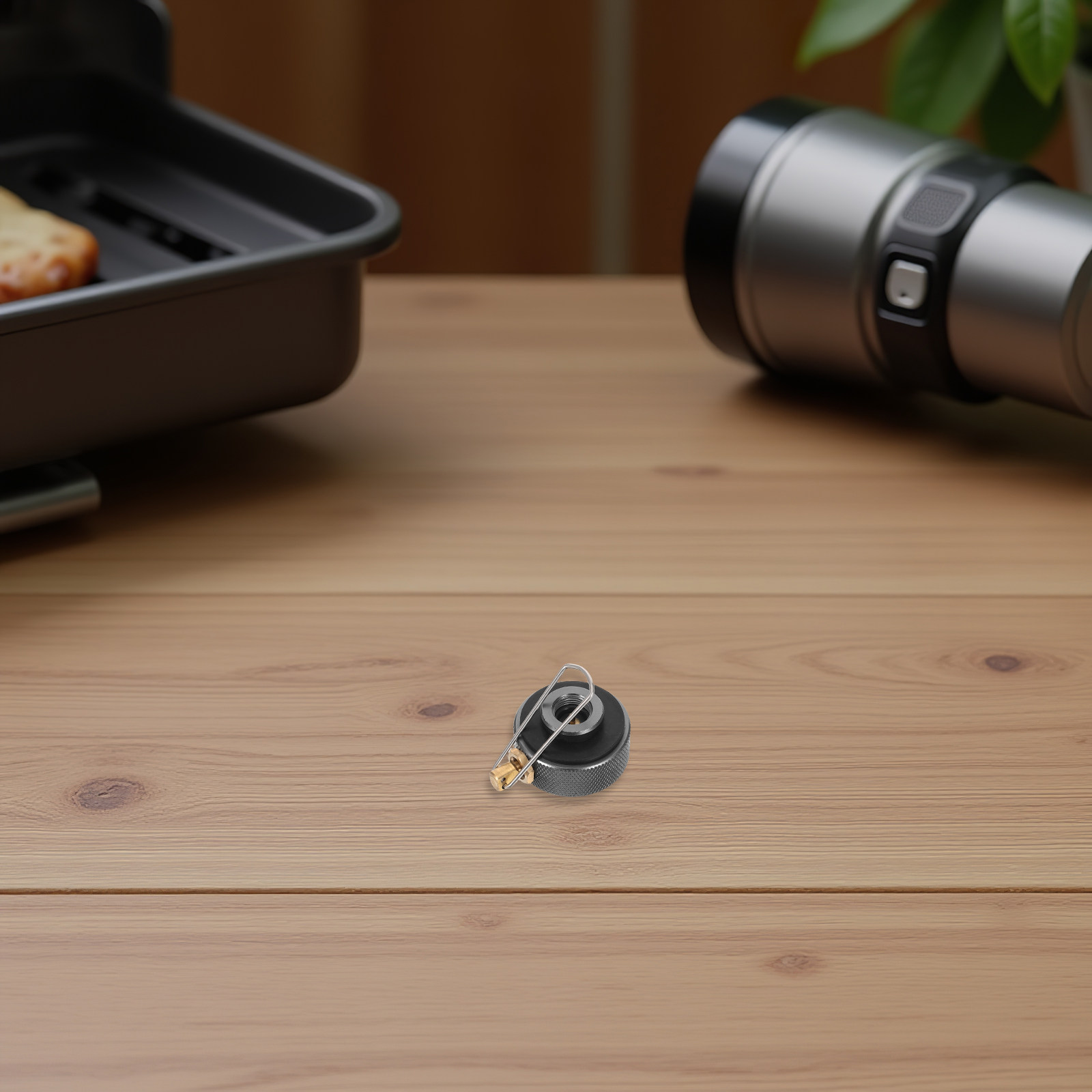 Adattatore per Fornello da Cam - Camping Cooking Canister recensione e prezzo