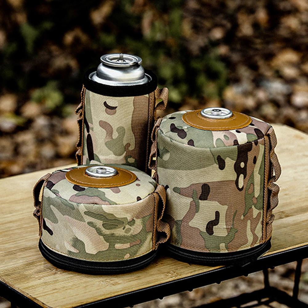Accessori Portatili Ventilati  - Camping Cooking Canister recensione e prezzo