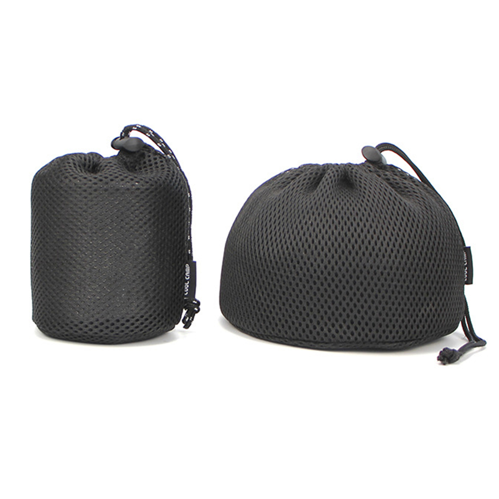 Set da Esterno con Borsa Porta - Camping Cooking Gear recensione e prezzo