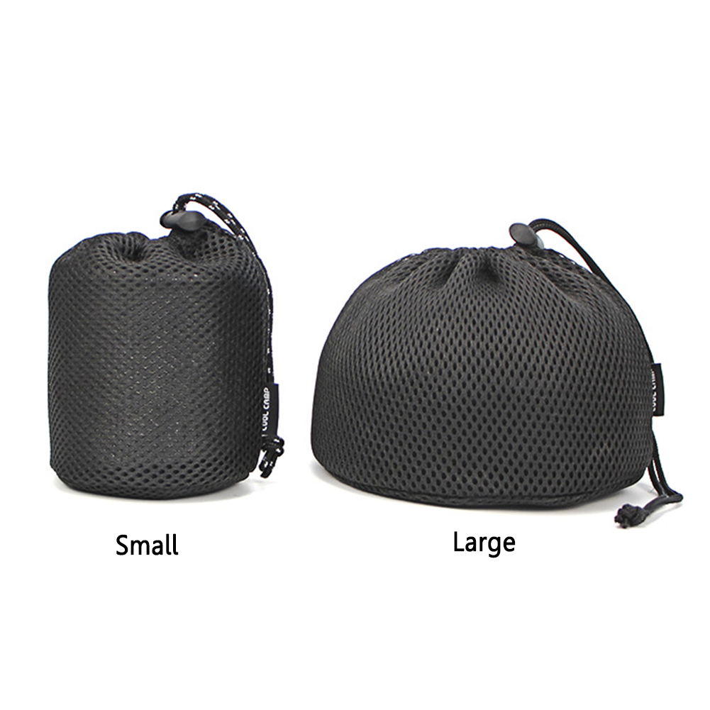 Set da Esterno con Borsa Porta - Camping Cooking Gear recensione e prezzo