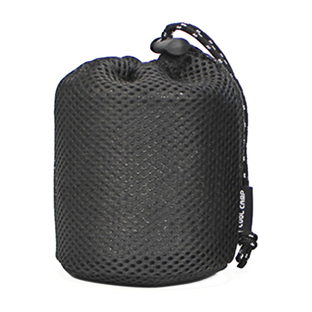 Set da Esterno con Borsa Porta - Camping Cooking Gear recensione e prezzo