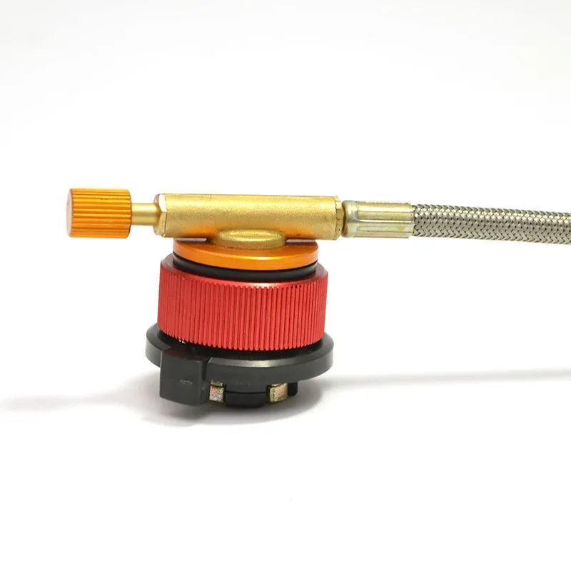 Adattatore per Fornello a Gas  - Camping Cooking Canister recensione e prezzo