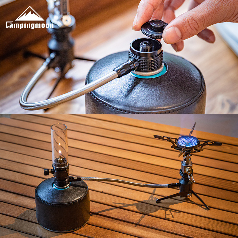 Adattatore a treppiede BKZ23-O - Camping Cooking Tripod recensione e prezzo