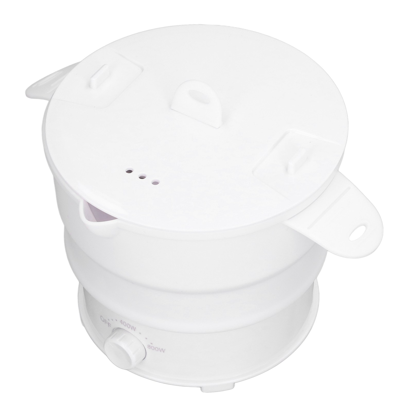 Pentola da viaggio pieghevole  - Camping Cooking Gear recensione e prezzo