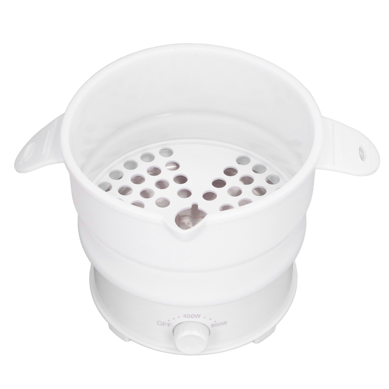 Pentola da viaggio pieghevole  - Camping Cooking Gear recensione e prezzo