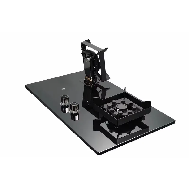 Fornello a gas portatile con d - Camping Cooking Gas Stove Portable Tool recensione e prezzo
