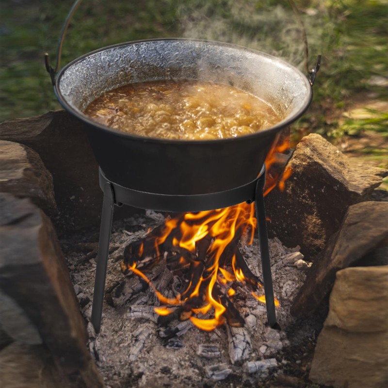 Supporto a treppiede FSTE per  - Camping Cooking Dutch Oven recensione e prezzo
