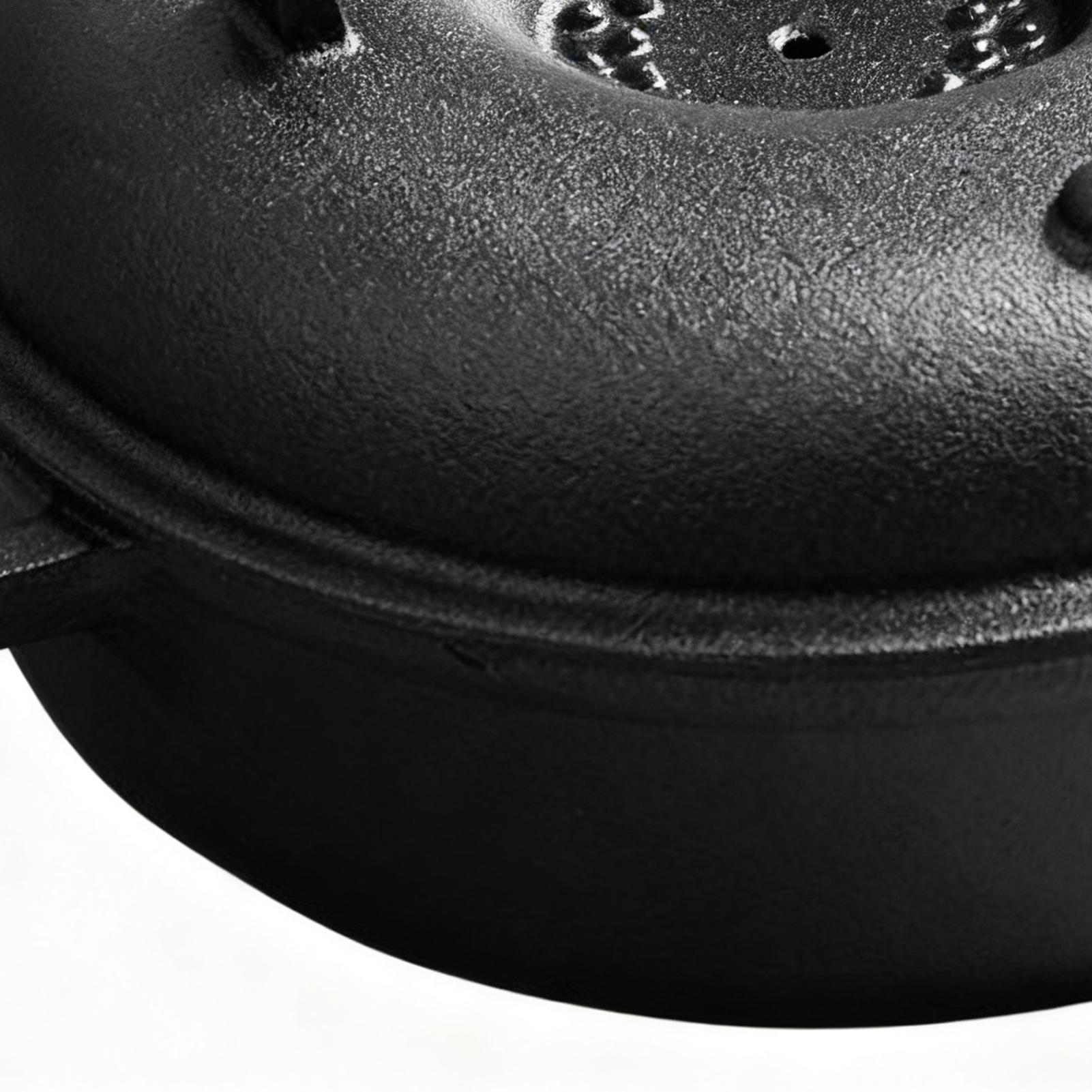 Pentola per calderone da cucin - Camp Dutch Oven Cast recensione e prezzo