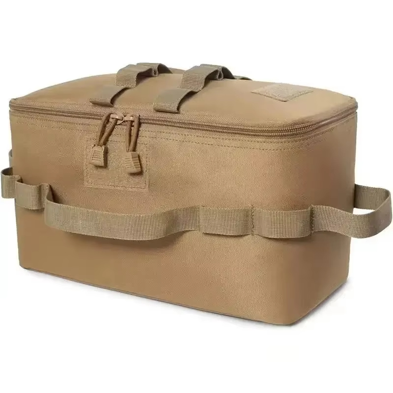 Borsa da Campeggio per Esterni - Camping Cooking Rack recensione e prezzo