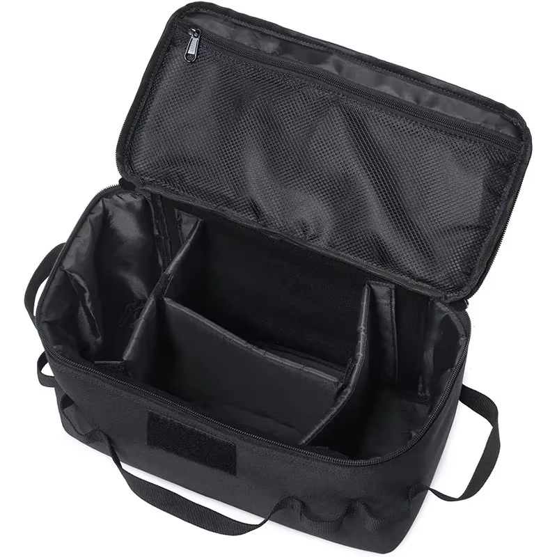 Borsa da Campeggio per Esterni - Camping Cooking Rack recensione e prezzo