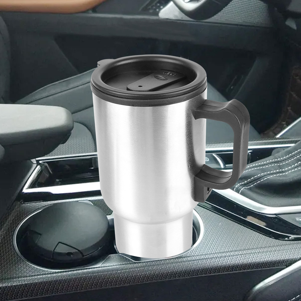 12V 450ml tazza da caffè per a - Camping Cooking Can recensione e prezzo