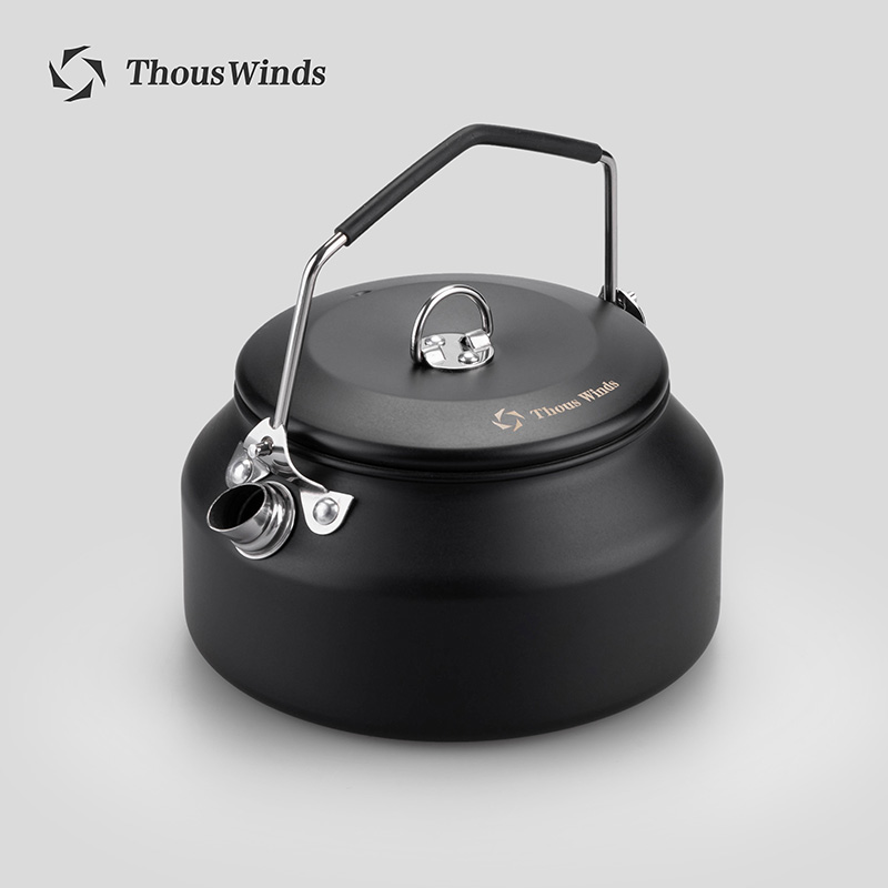 Thous Winds bollitore da campe - Camping Cooking Can recensione e prezzo