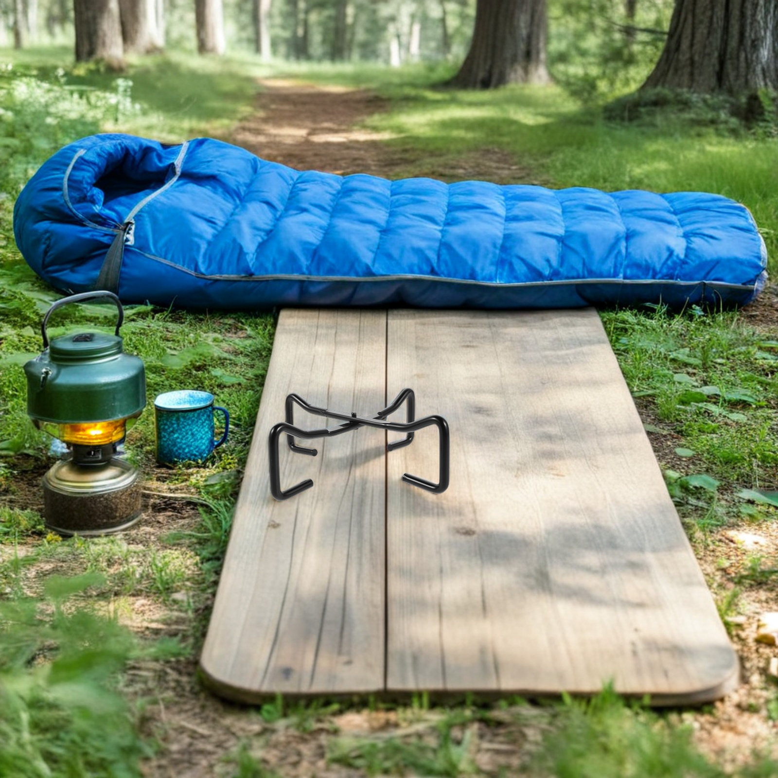 Supporto Pieghevole in Ghisa p - Camping Cooking Dutch Oven recensione e prezzo