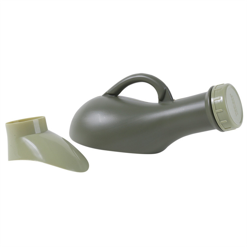 Bottiglia Portatile per Urina  - Camping Cooking Gear recensione e prezzo
