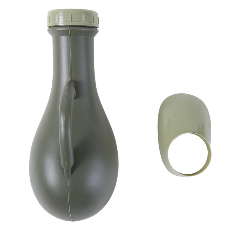 Bottiglia Portatile per Urina  - Camping Cooking Gear recensione e prezzo