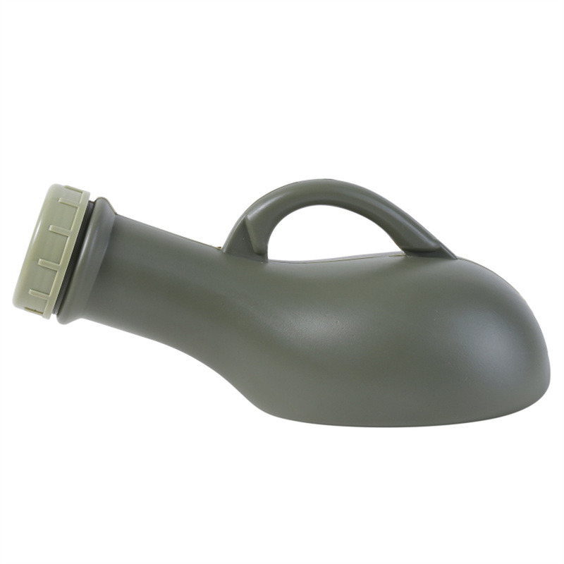 Bottiglia Portatile per Urina  - Camping Cooking Gear recensione e prezzo