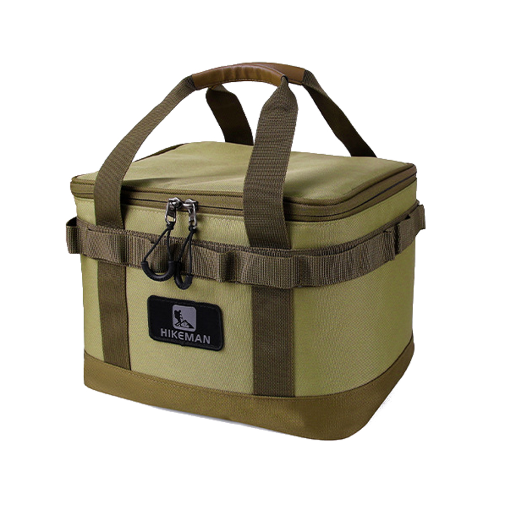 Borsa portaoggetti da campeggi - Camping Cooking Rack recensione e prezzo