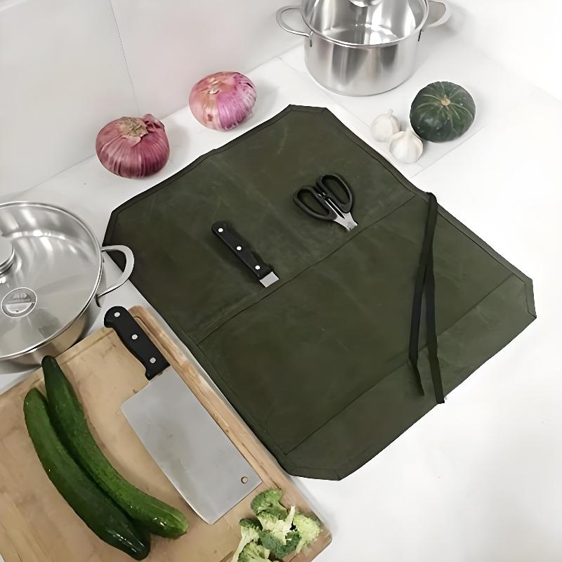 Borsa per Coltelli da Cucina i - Camping Cooking Rack recensione e prezzo