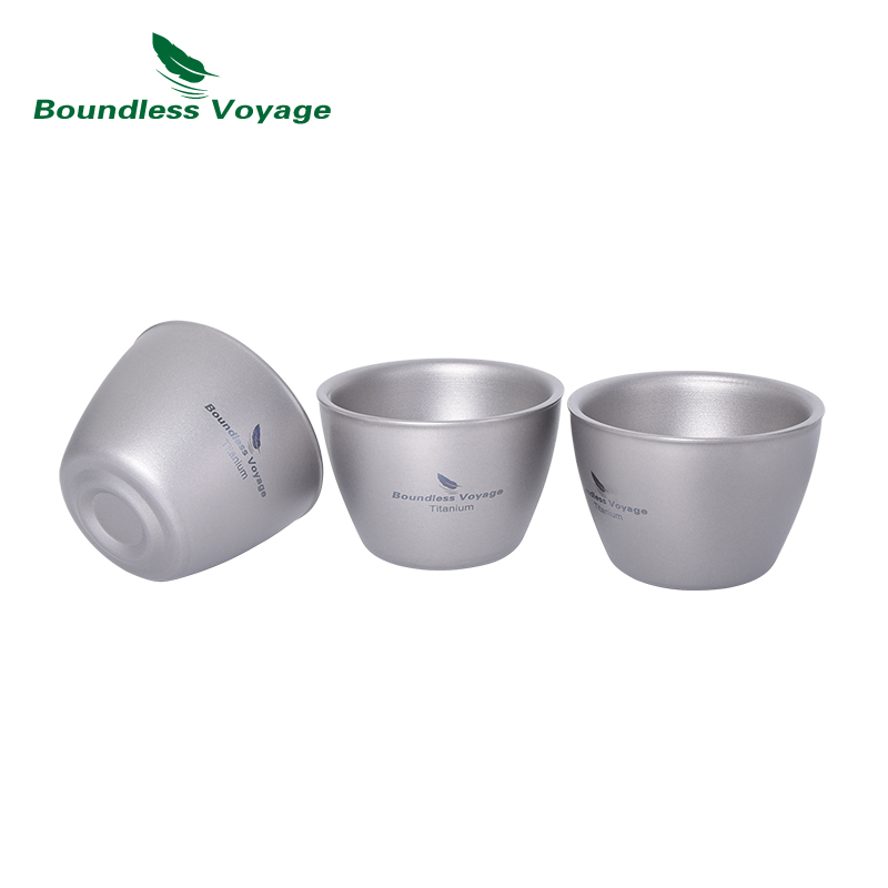 Boundless Voyage 40ml Tazze da - Camping Cooking Mug recensione e prezzo