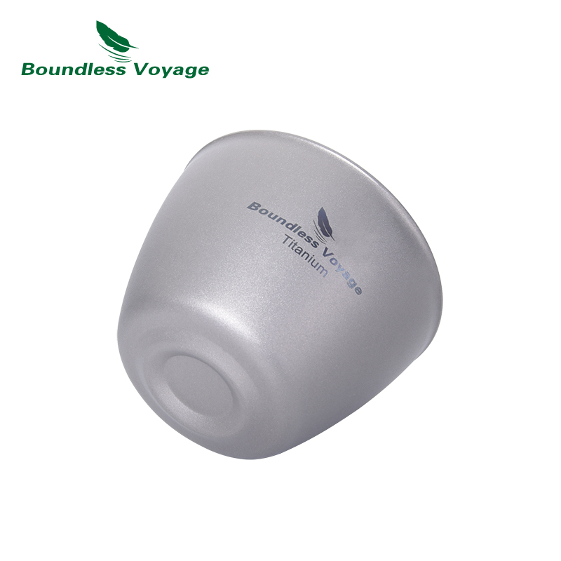 Boundless Voyage 40ml Tazze da - Camping Cooking Mug recensione e prezzo