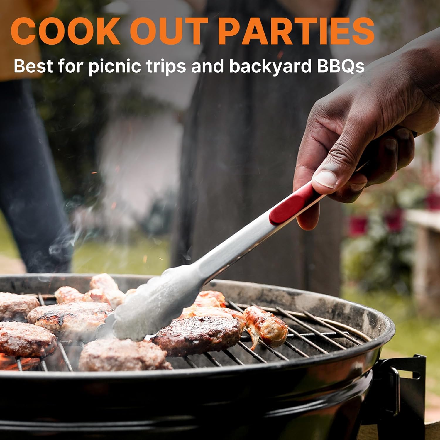 Set di Utensili da Cucina per  - Camping Cooking Essentials Kit recensione e prezzo