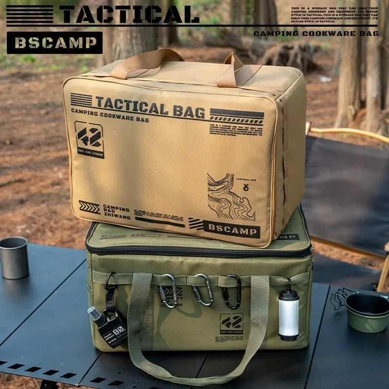 Borsa Tattica Pieghevole Isola - Camping Cooking Rack recensione e prezzo
