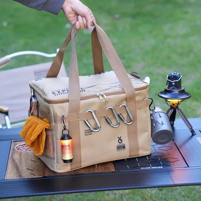 Borsa Tattica Pieghevole Isola - Camping Cooking Rack recensione e prezzo