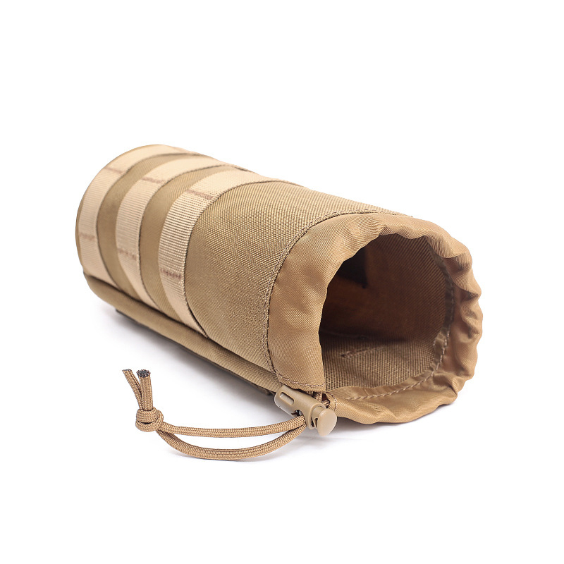 Borsa per Bottiglia d'Acqua Mo - Camping Cooking Can recensione e prezzo