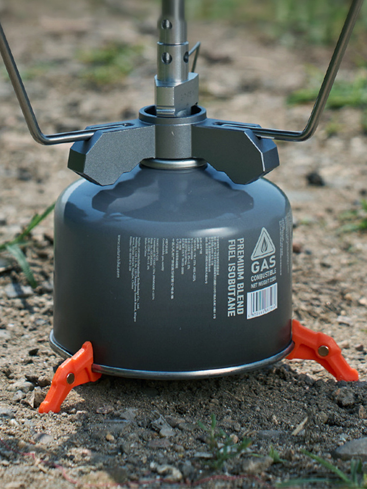Supporto Magnetico per Serbato - Camping Cooking Tripod recensione e prezzo