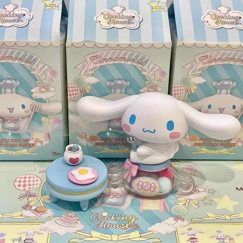 Cartoon Cinnamoroll Kitchen Ho - Camping Cooking Tool Set recensione e prezzo