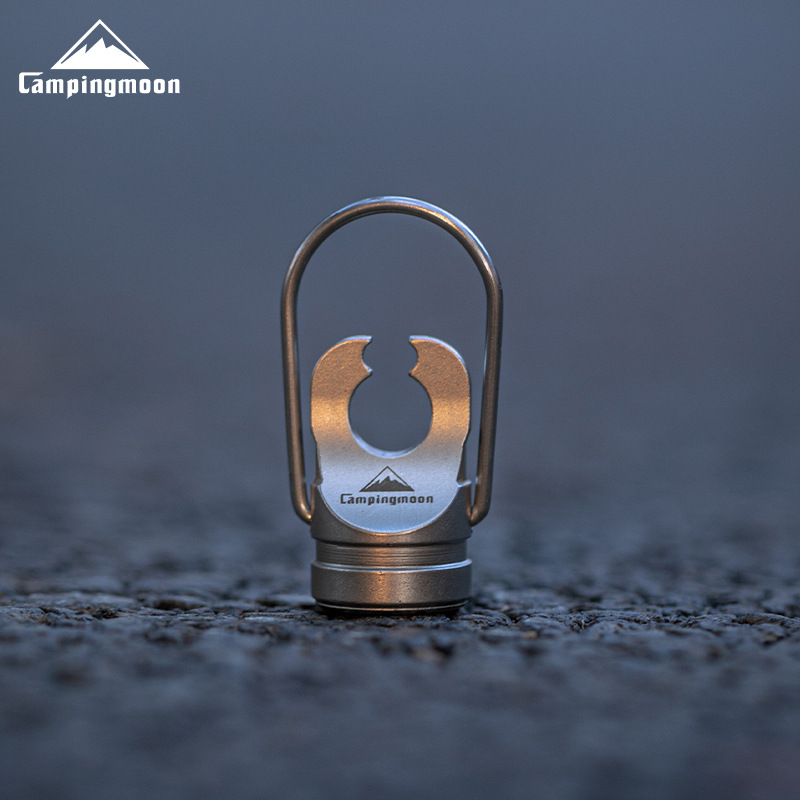 Punzonatrice per bombole di ga - Camping Cooking Gear recensione e prezzo