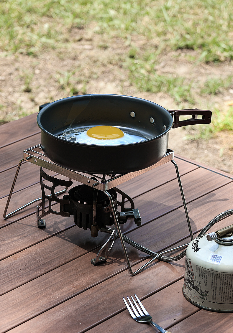 Supporto per Fornello da Ester - Camping Cooking Gear recensione e prezzo