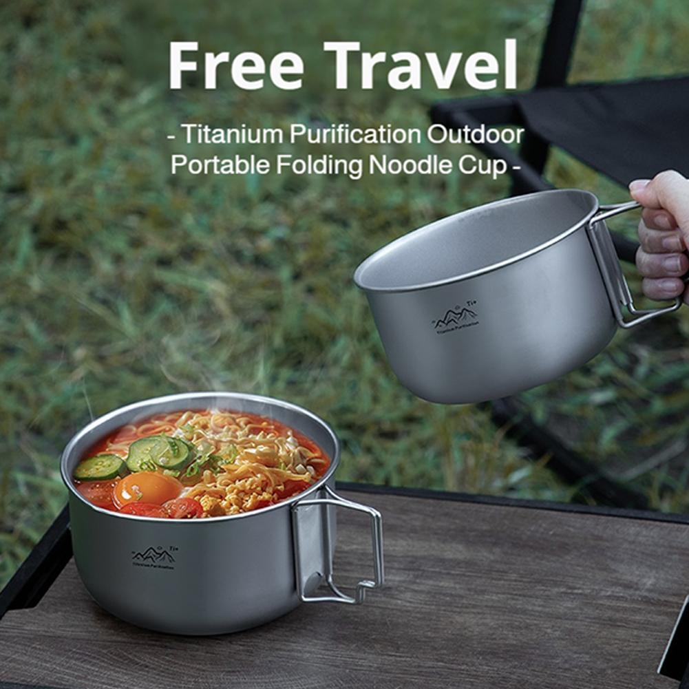 Attrezzatura da Cucina Ultrale - Camping Cooking Kettle recensione e prezzo