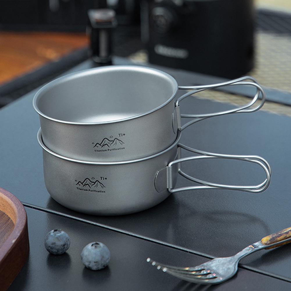 Attrezzatura da Cucina Ultrale - Camping Cooking Kettle recensione e prezzo