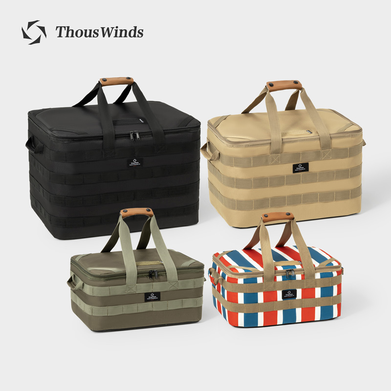 Thous Winds Outdoor Camping St - Camping Cooking Rack recensione e prezzo