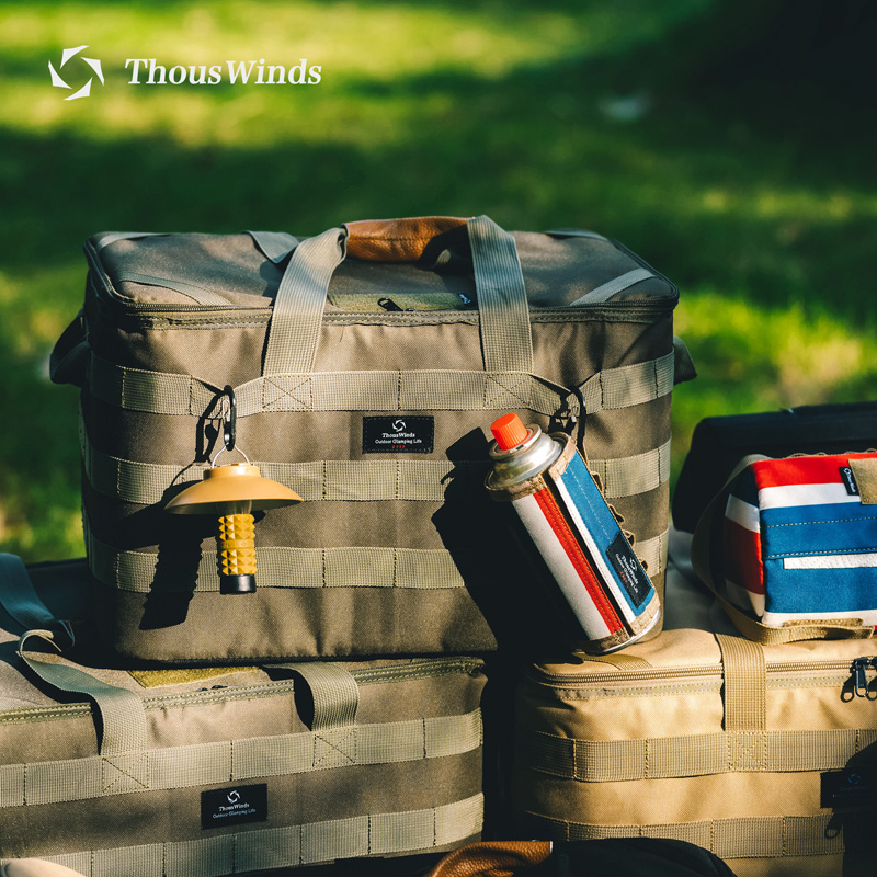 Thous Winds Outdoor Camping St - Camping Cooking Rack recensione e prezzo