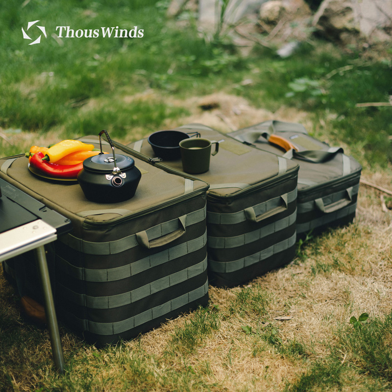 Thous Winds Outdoor Camping St - Camping Cooking Rack recensione e prezzo