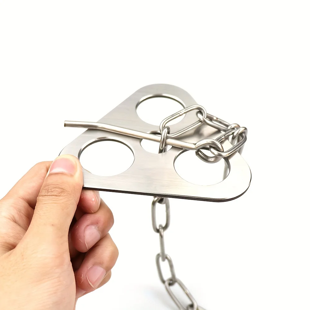 Set di treppiede per barbecue  - Camping Cooking Gear recensione e prezzo