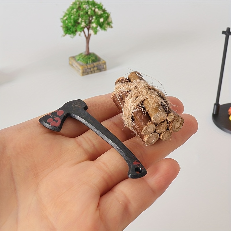 Mini falò sospeso stufa pentol - Camping Cooking Gear recensione e prezzo