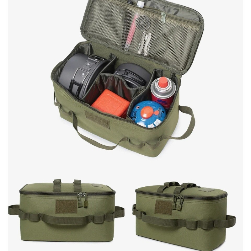 Borsa per il trasporto di bomb - Camping Cooking Rack recensione e prezzo