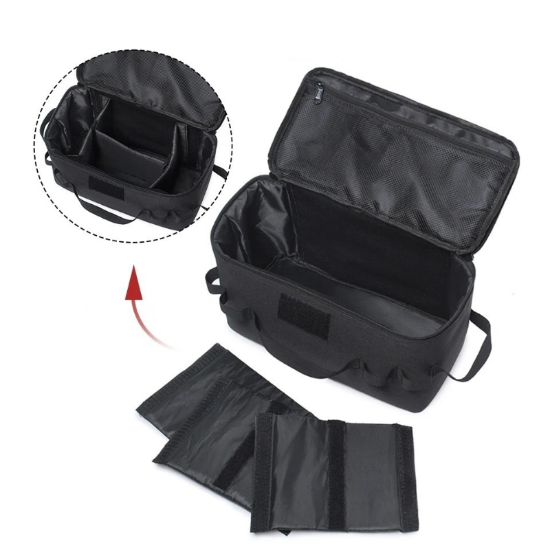 Borsa per il trasporto di bomb - Camping Cooking Rack recensione e prezzo