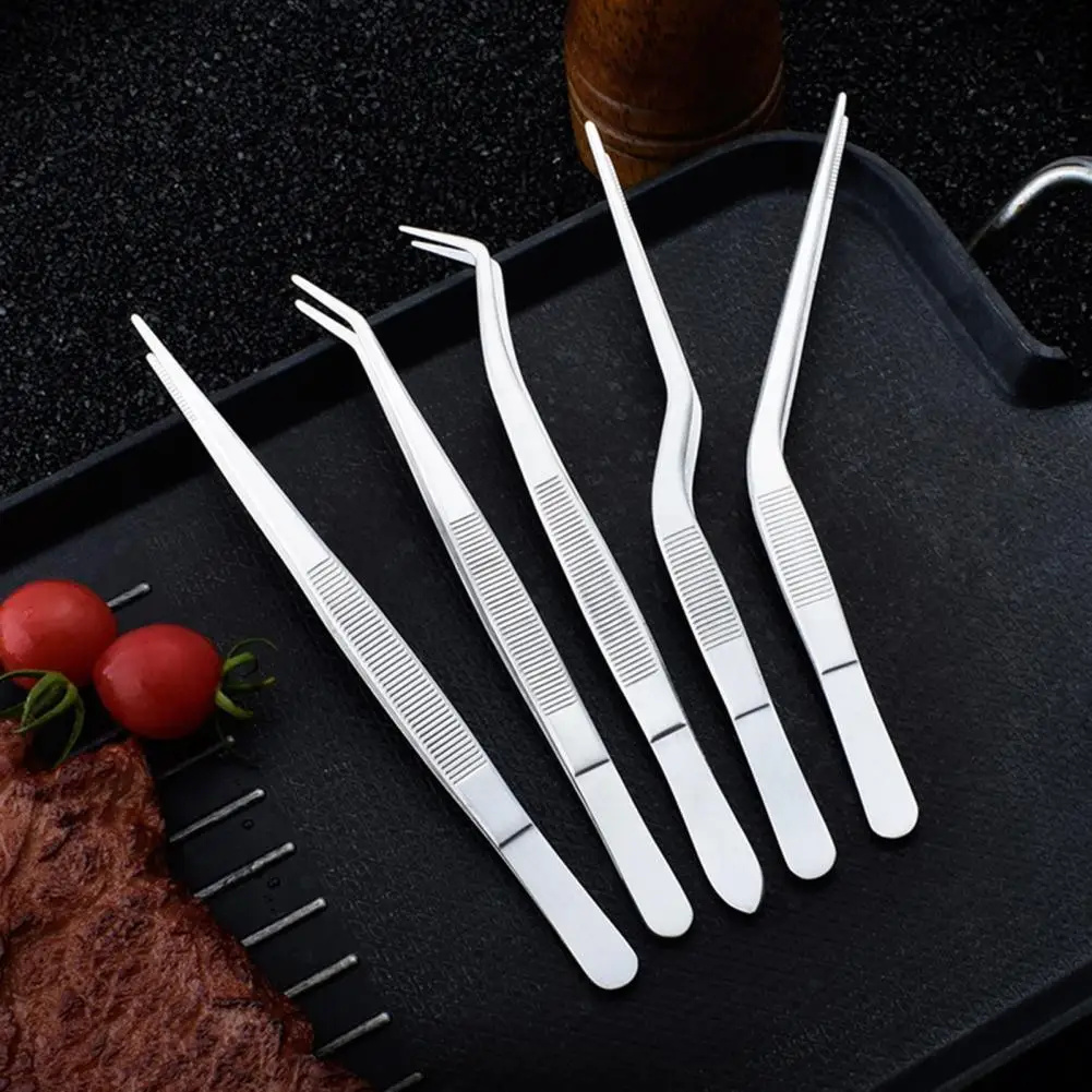 Set di 3/5/6 Pinze Professiona - Camping Cooking Tool Set recensione e prezzo