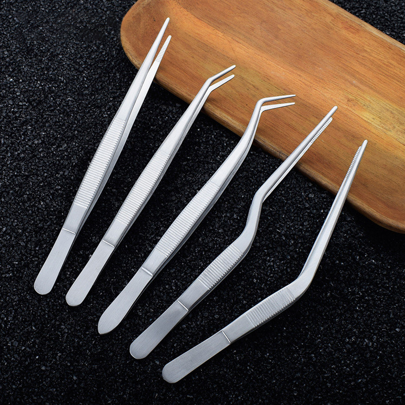 Set di 3/5/6 Pinze Professiona - Camping Cooking Tool Set recensione e prezzo